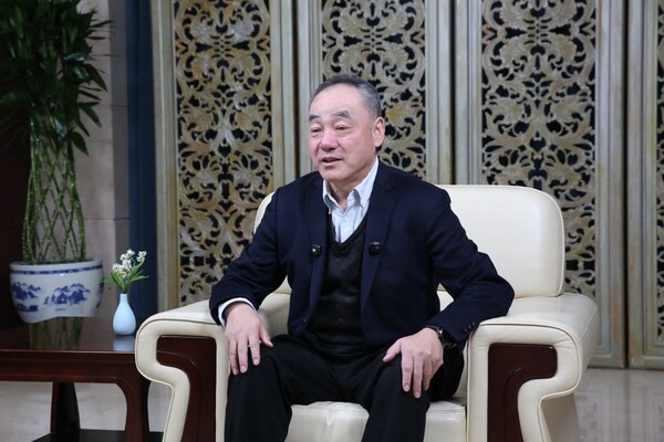 中华医学会心身医学分会主任委员 王玉平教授