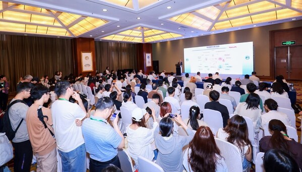 科学家论坛——益生菌与健康活动现场 科学家论坛——益生菌与健康活动现场