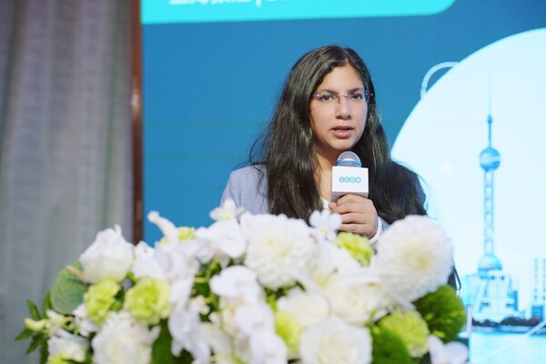 Deepali Suri（ICON Biotech总裁）