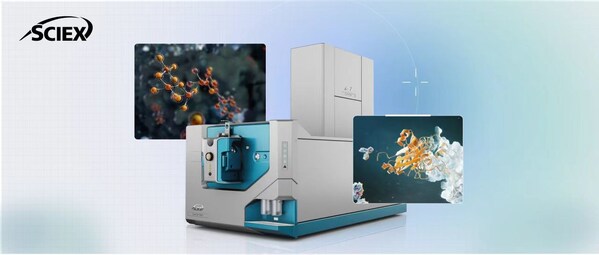 SCIEX ZenoTOF平台级进化